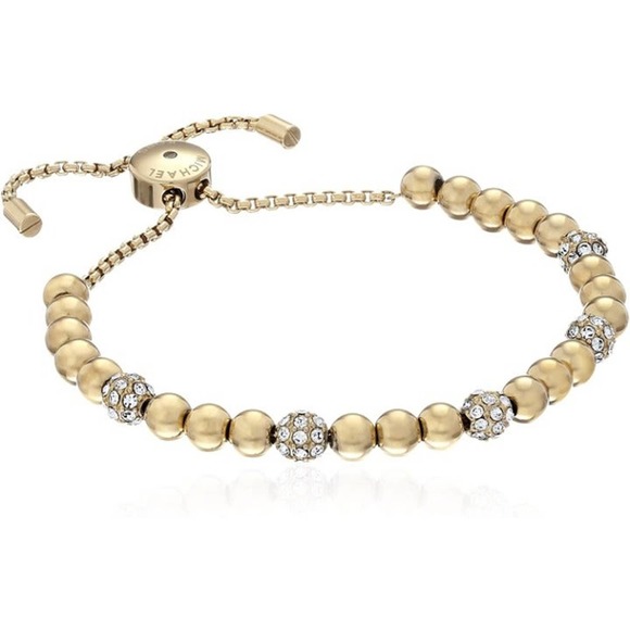 Women's Stainless Steel Bracelet - Picture 1 of 3